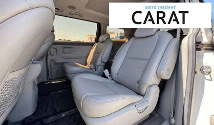 Kia Carnival 2014 Kia Carnival 2014