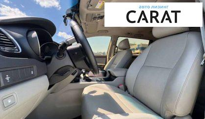 Kia Carnival 2014 Kia Carnival 2014