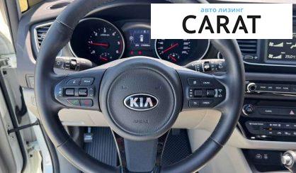Kia Carnival 2014 Kia Carnival 2014