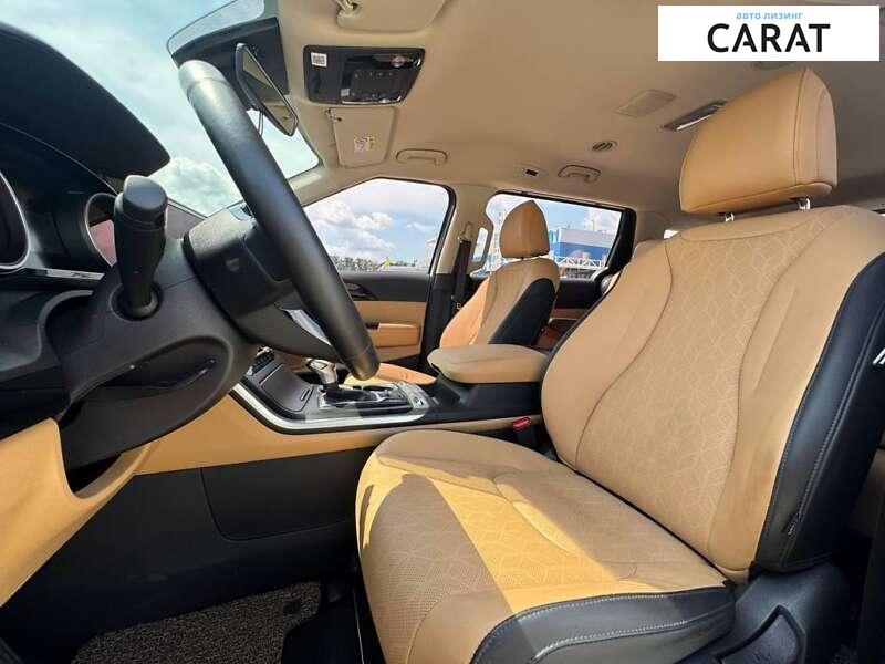 Kia Carnival 2021 Kia Carnival 2021