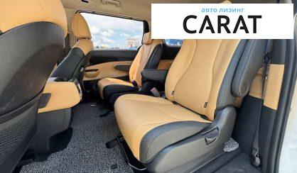Kia Carnival 2021 Kia Carnival 2021