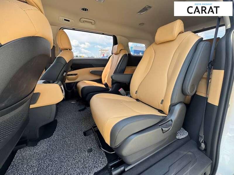 Kia Carnival 2021 Kia Carnival 2021