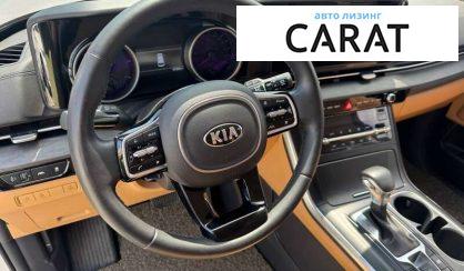 Kia Carnival 2021