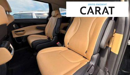 Kia Carnival 2021