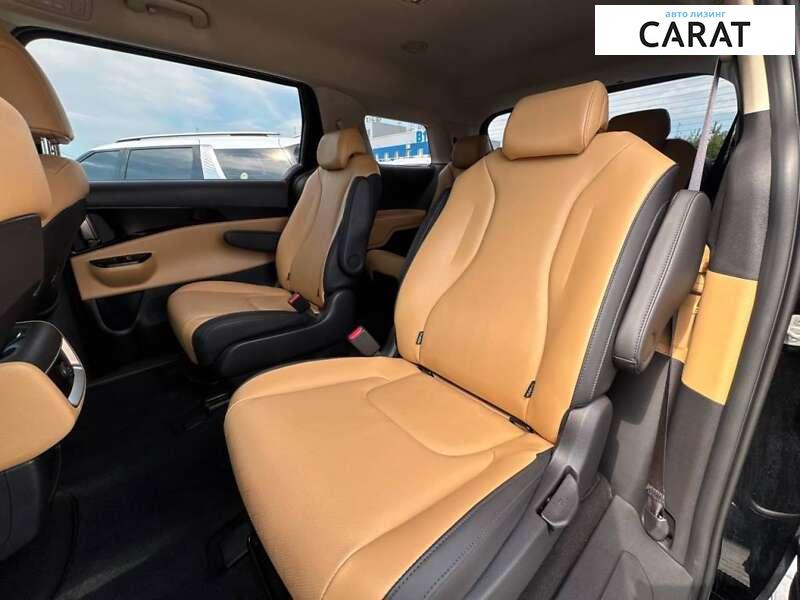Kia Carnival 2021 Kia Carnival 2021