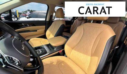 Kia Carnival 2021 Kia Carnival 2021