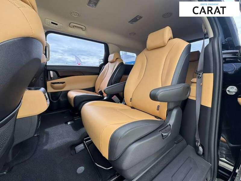 Kia Carnival 2021 Kia Carnival 2021