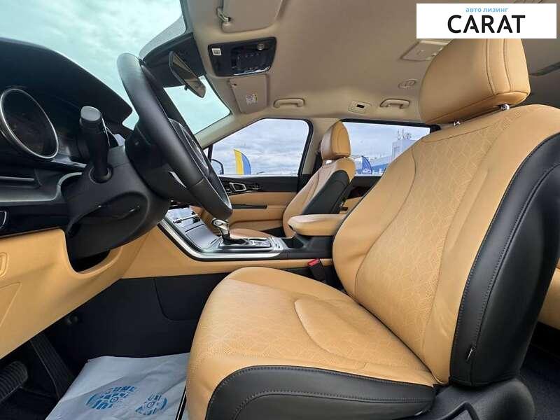 Kia Carnival 2021 Kia Carnival 2021