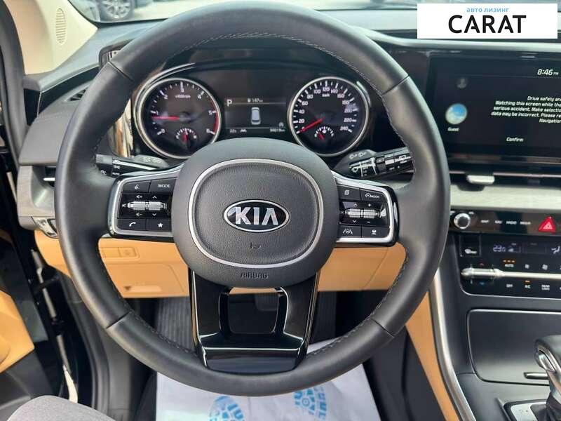 Kia Carnival 2021 Kia Carnival 2021