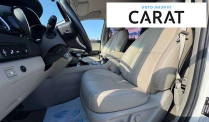 Kia Carnival 2019 Kia Carnival 2019