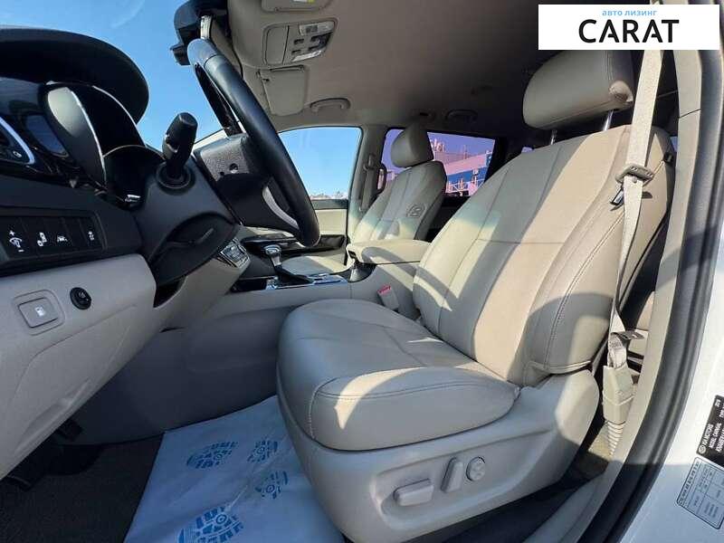 Kia Carnival 2019 Kia Carnival 2019
