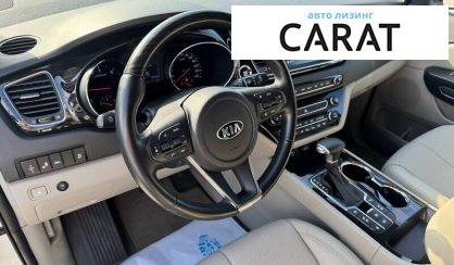 Kia Carnival 2019 Kia Carnival 2019