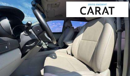 Kia Carnival 2017 Kia Carnival 2017