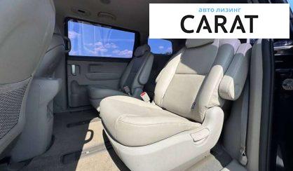 Kia Carnival 2017 Kia Carnival 2017