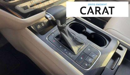 Kia Carnival 2016 Kia Carnival 2016