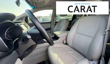 Kia Carnival 2016