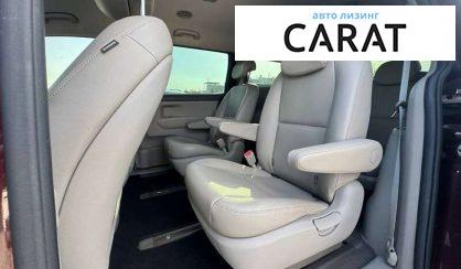 Kia Carnival 2016 Kia Carnival 2016