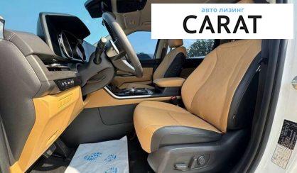 Kia Carnival 2021 Kia Carnival 2021