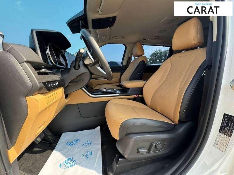 Kia Carnival 2021 Kia Carnival 2021