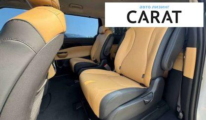 Kia Carnival 2021 Kia Carnival 2021