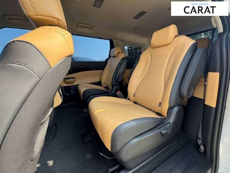 Kia Carnival 2021 Kia Carnival 2021