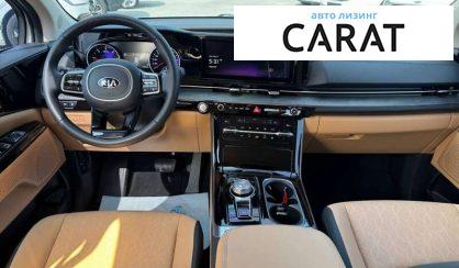 Kia Carnival 2021 Kia Carnival 2021
