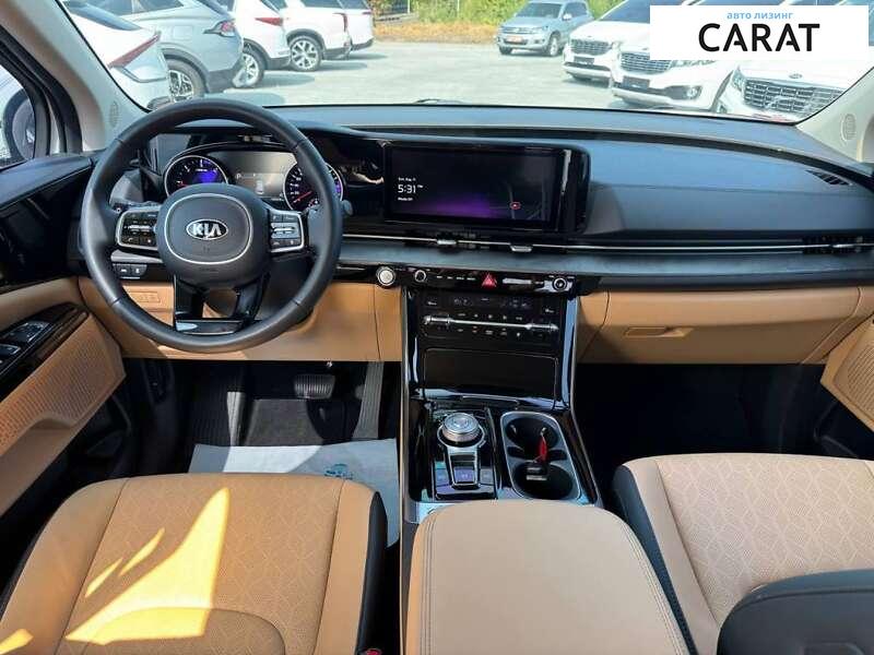 Kia Carnival 2021 Kia Carnival 2021