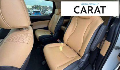 Kia Carnival 2021 Kia Carnival 2021