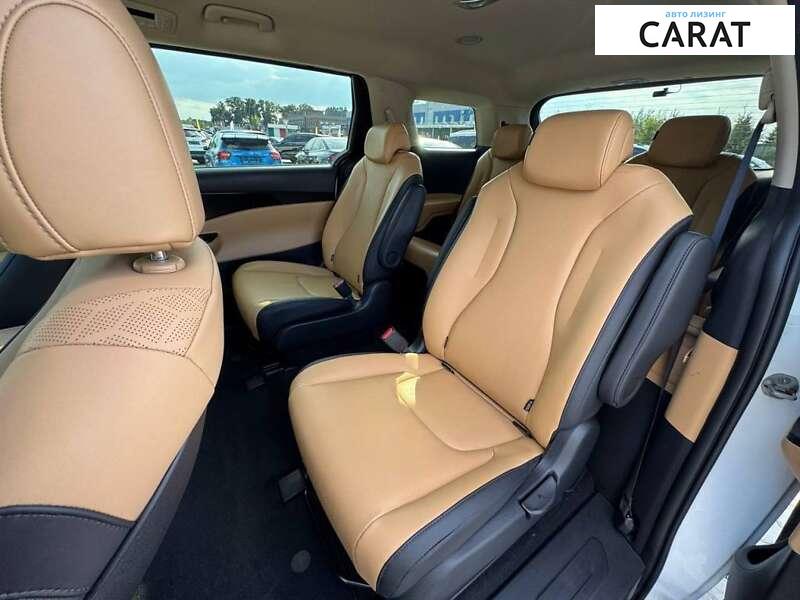 Kia Carnival 2021 Kia Carnival 2021