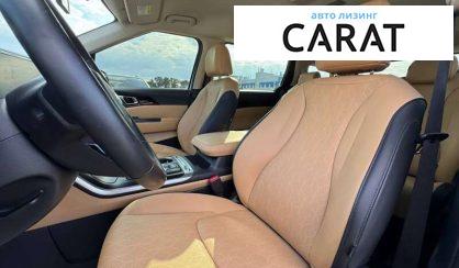 Kia Carnival 2021 Kia Carnival 2021