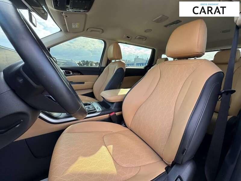 Kia Carnival 2021 Kia Carnival 2021