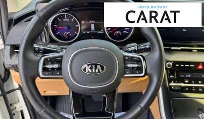 Kia Carnival 2021