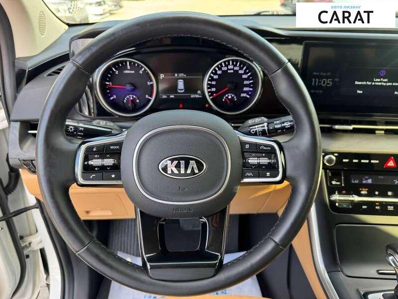 Kia Carnival 2021 Kia Carnival 2021