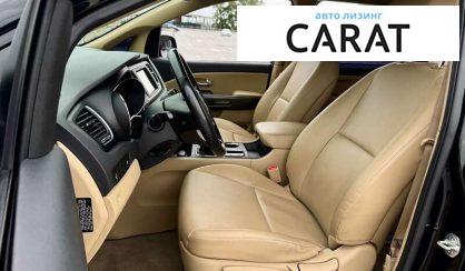 Kia Carnival 2020 Kia Carnival 2020