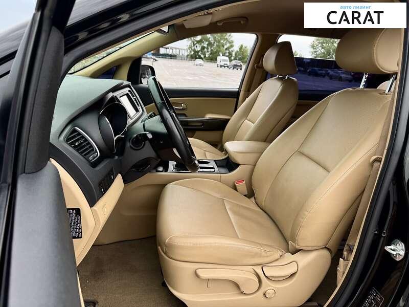 Kia Carnival 2020 Kia Carnival 2020