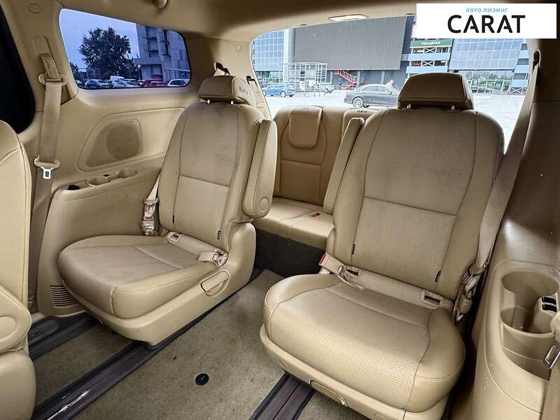 Kia Carnival 2020 Kia Carnival 2020