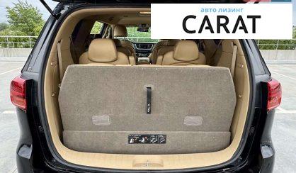 Kia Carnival 2020 Kia Carnival 2020