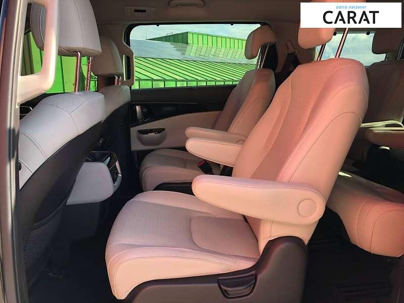Kia Carnival 2021 Kia Carnival 2021