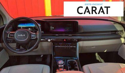 Kia Carnival 2021 Kia Carnival 2021
