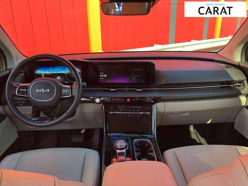 Kia Carnival 2021 Kia Carnival 2021