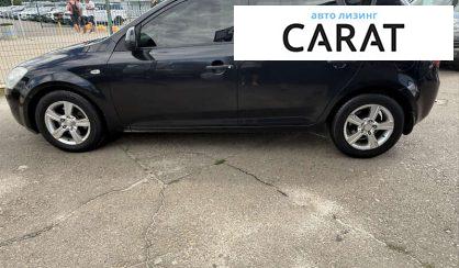 Kia Ceed 2007