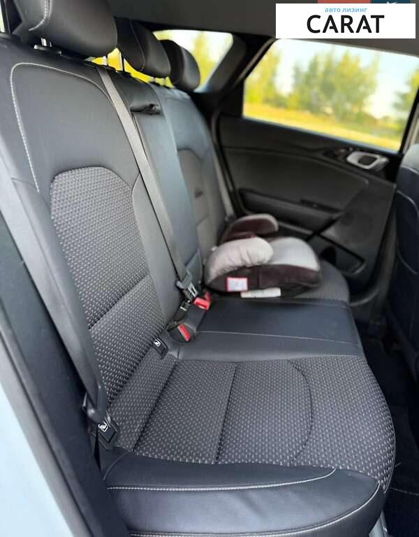 Kia Ceed 2020