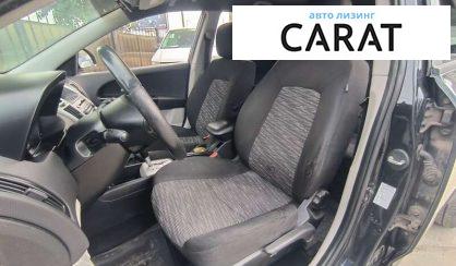 Kia Ceed 2008