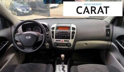 Kia Ceed 2008
