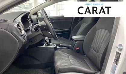 Kia Ceed 2022