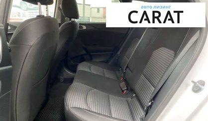 Kia Ceed 2022
