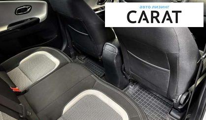 Kia Ceed 2015
