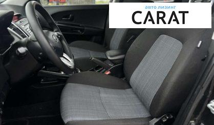 Kia Ceed 2009