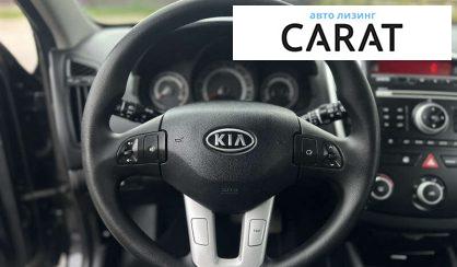 Kia Ceed 2009