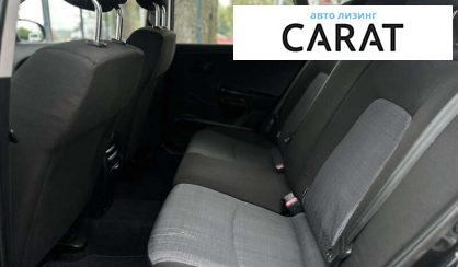 Kia Ceed 2009